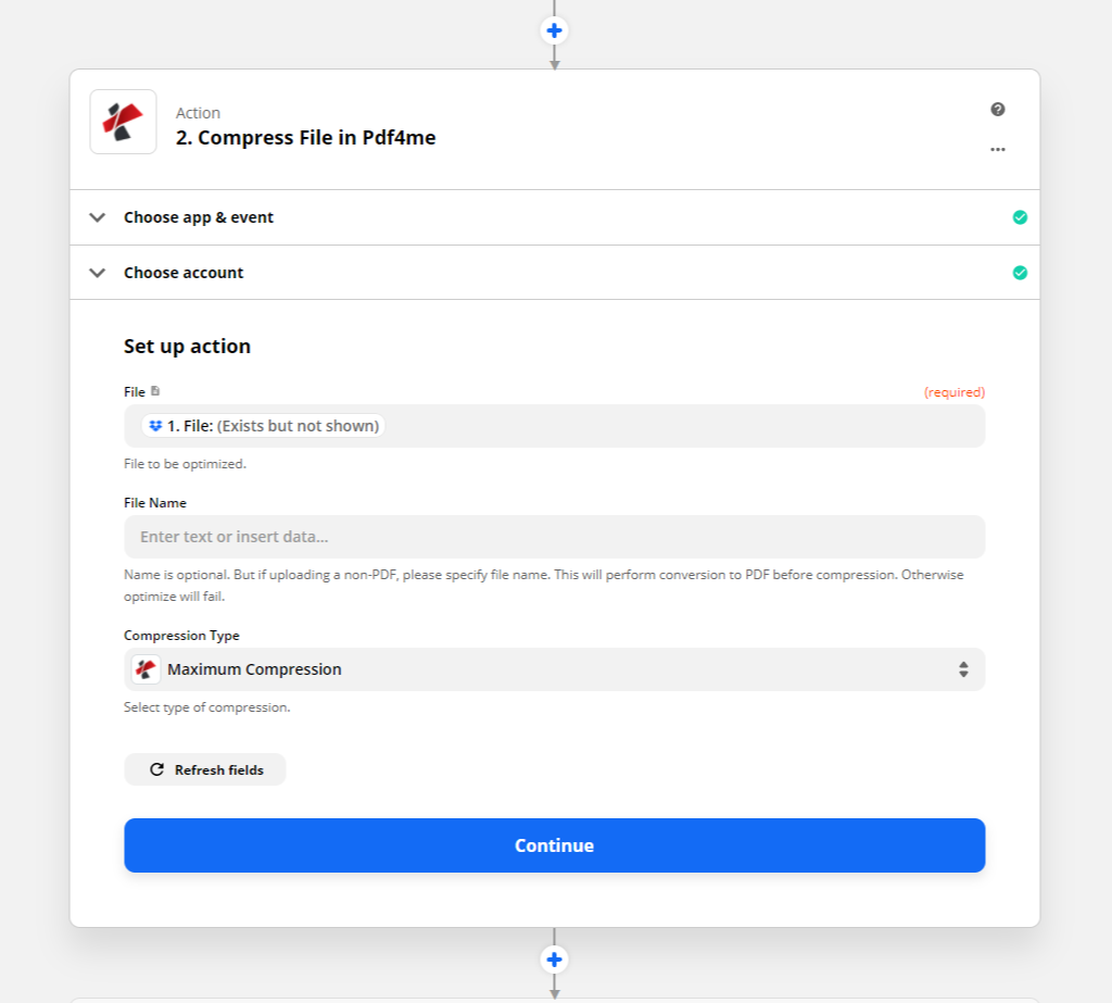 Comprimir PDF